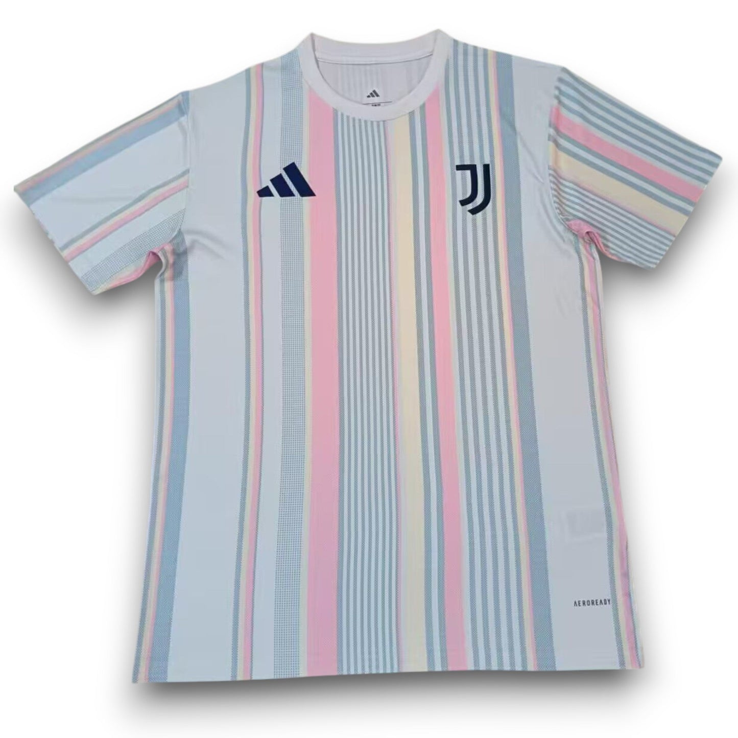 Maillot Juventus 2025-2026 Avant-match