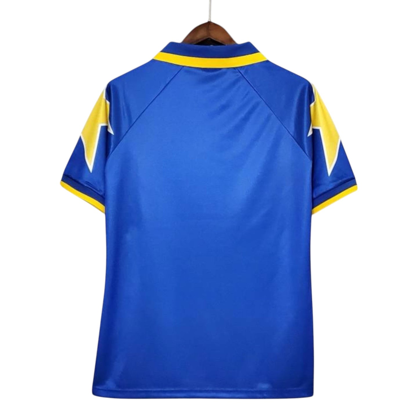 Juventus Away Shirt 1995-1996 UCL Final