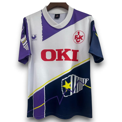 Kaiserslautern Away Shirt 1994