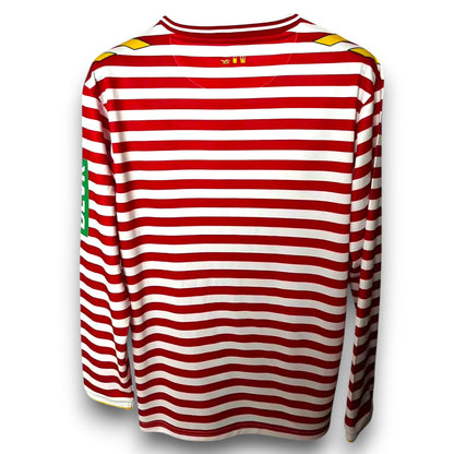 Maillot Cologne 2025-2026 Spécial Manches Longues