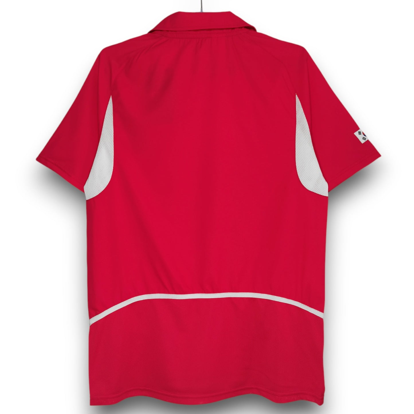 Korea 2002 Home Jersey