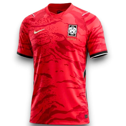 Camiseta Korea 2026-2027 Local