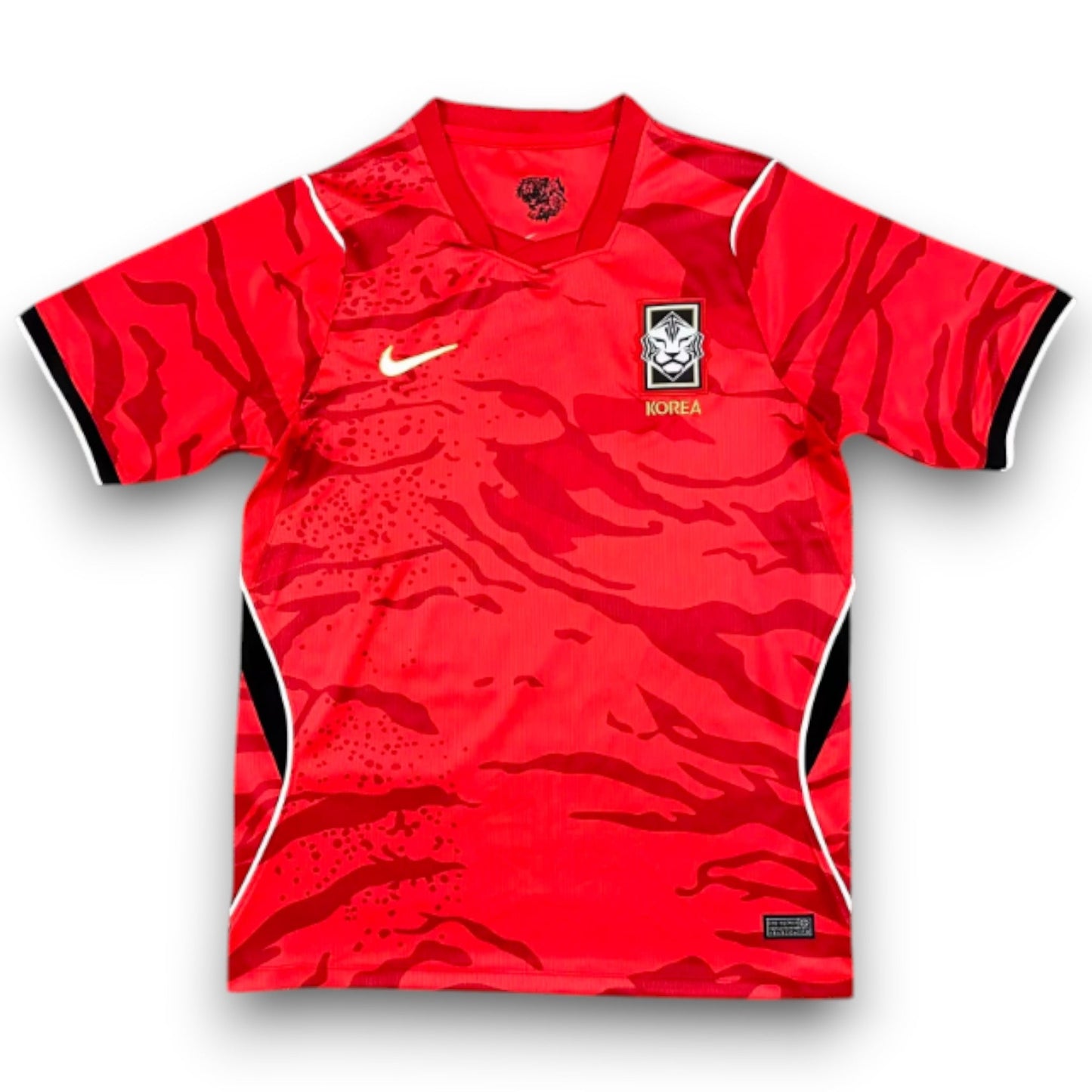 Camiseta Korea 2026-2027 Local