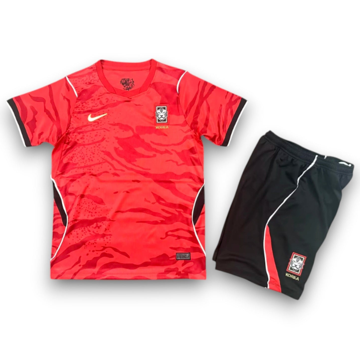 Camiseta Korea 2026-2027 Local