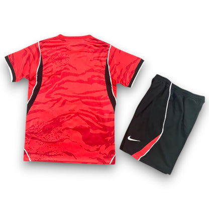 Camiseta Korea 2026-2027 Local
