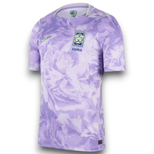 Maillot Corée 2026-2027 Extérieur