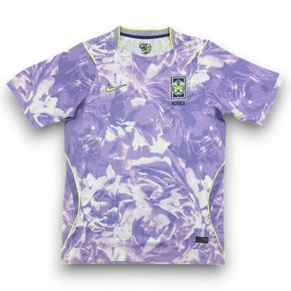 Camiseta Korea 2026-2027 Visitante