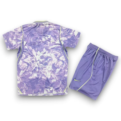Camiseta Korea 2026-2027 Visitante