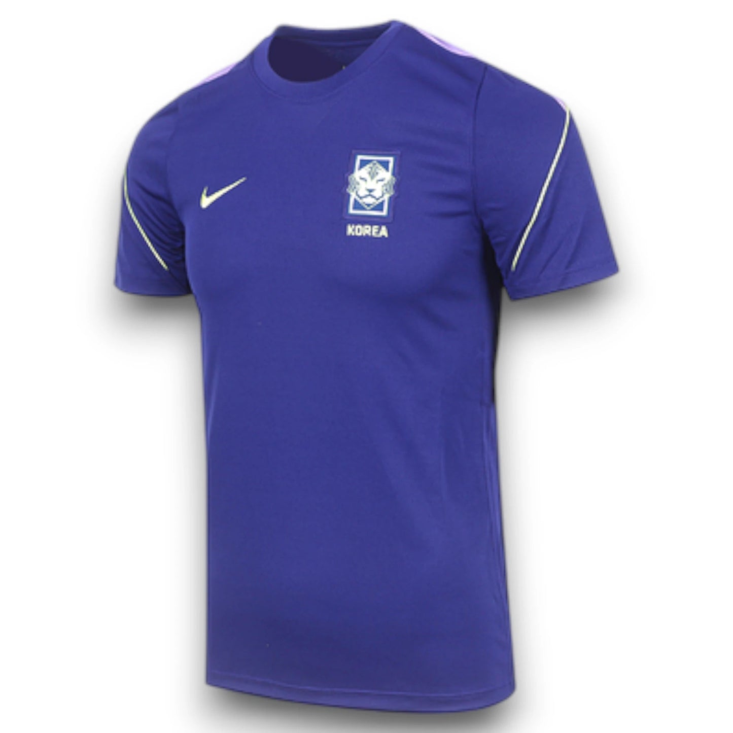 Camiseta Korea 2026-2027 Entrenamiento