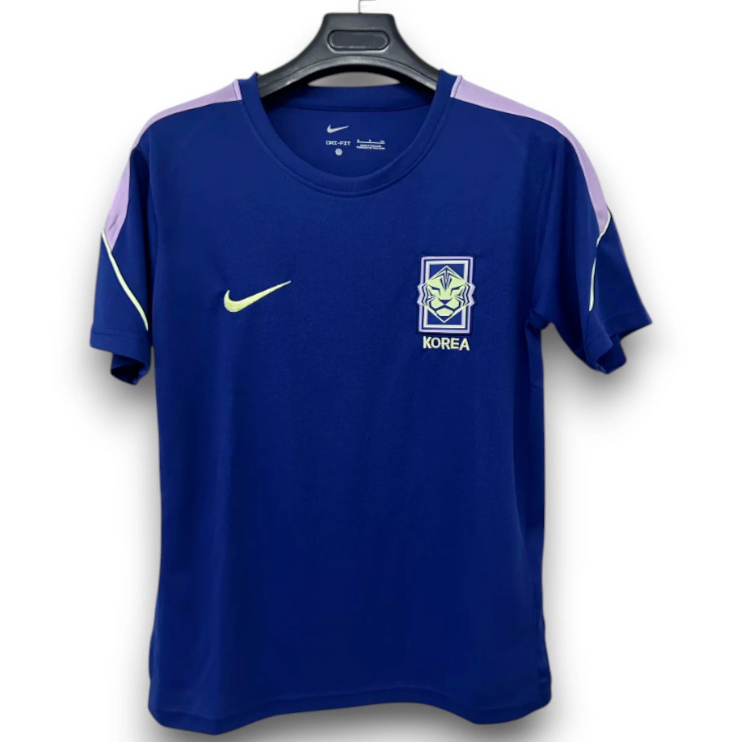 Camiseta Korea 2026-2027 Entrenamiento