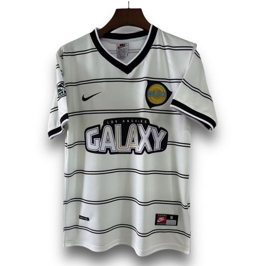L.A Galaxy 1997-1998 Away Jersey