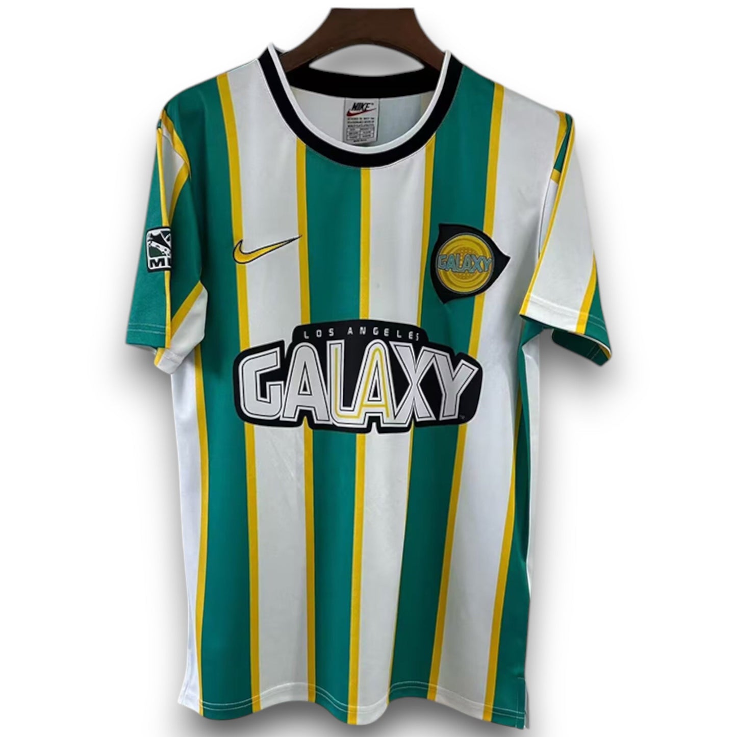 L.A. Galaxy 1997-1999 Away Shirt
