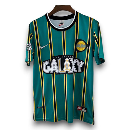 L.A. Galaxy 1998-1999 Home Jersey