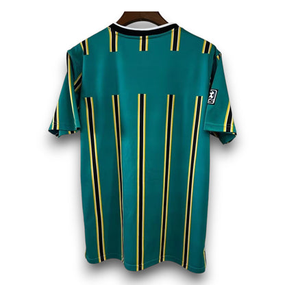 L.A. Galaxy 1998-1999 Home Jersey