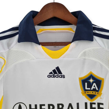 L.A. Galaxy 2007 Home Jersey