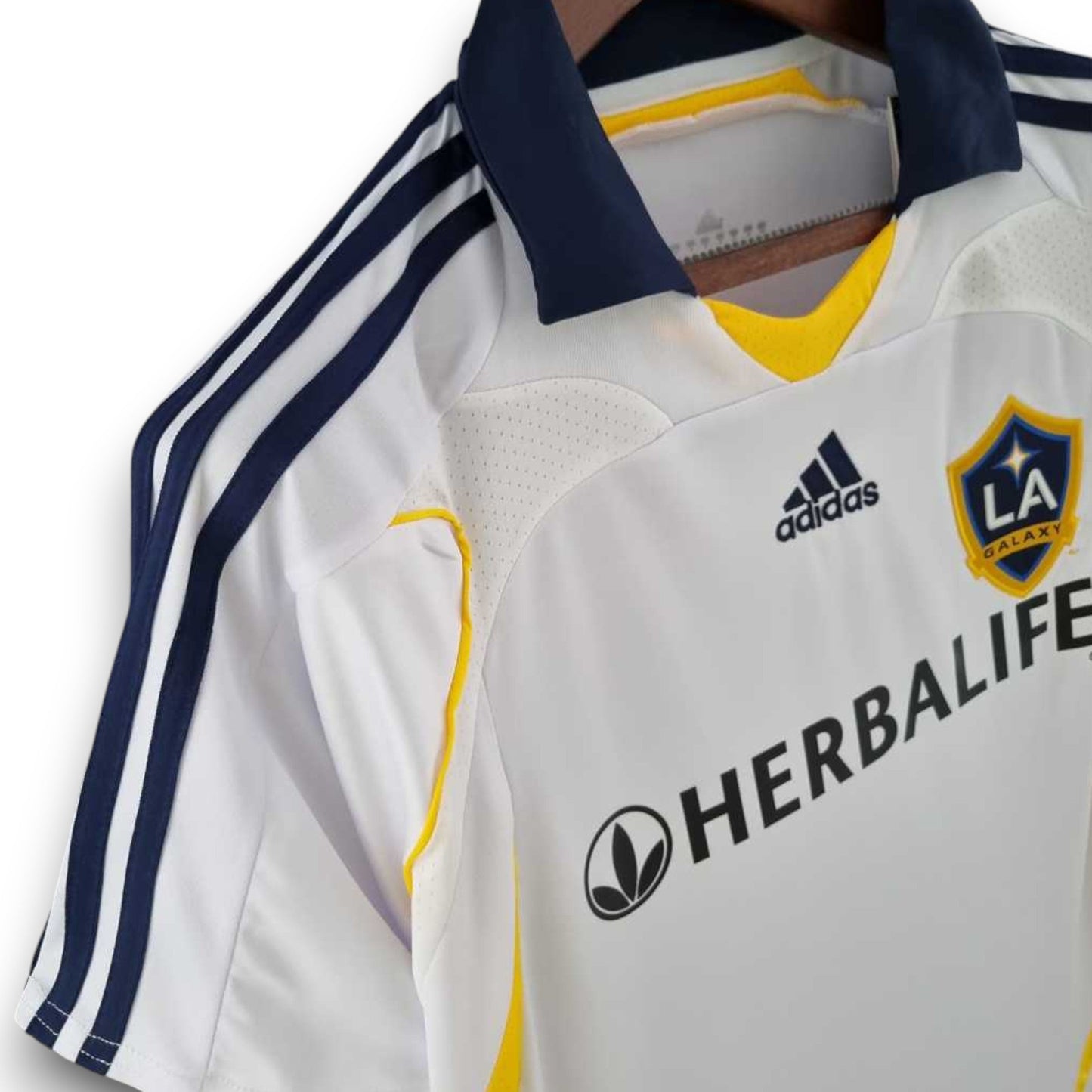 L.A. Galaxy 2007 Home Jersey