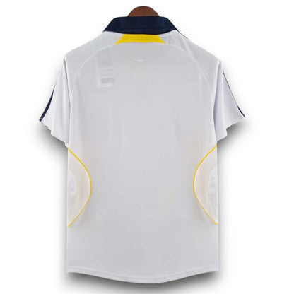 L.A. Galaxy 2007 Home Jersey