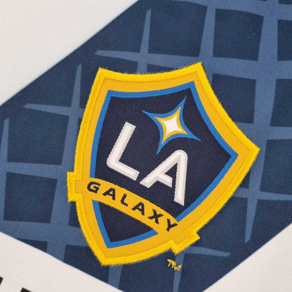 L.A. Galaxy 2011-2012 Home Jersey