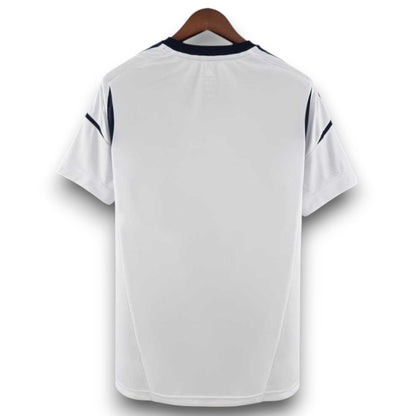 L.A. Galaxy 2011-2012 Home Jersey