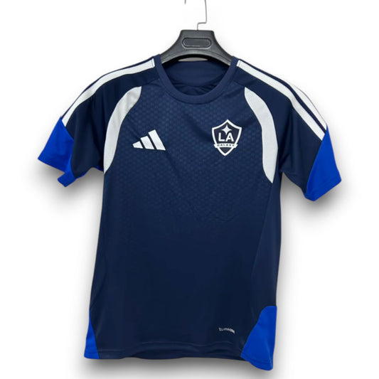 Camiseta L.A Galaxy 2026-2027 Entrenamiento Azul