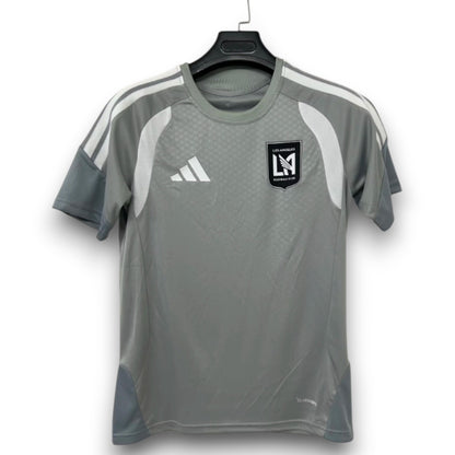 Maillot d'entraînement L.A Galaxy 2026-2027 Gris