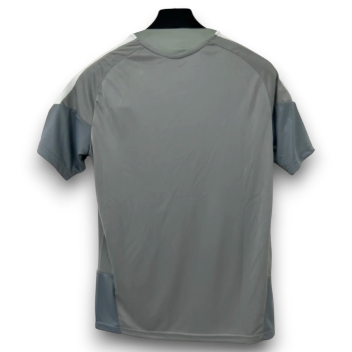 Maillot d'entraînement L.A Galaxy 2026-2027 Gris
