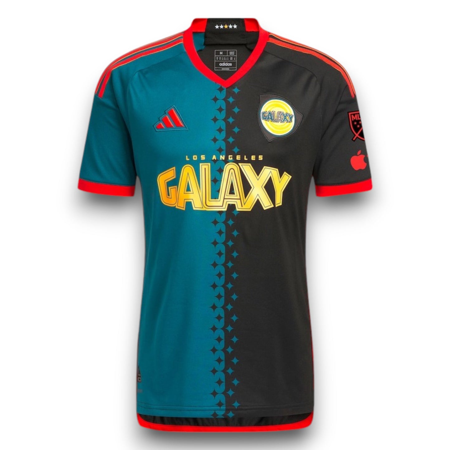 Maillot LA Galaxy 2024-2025 Extérieur