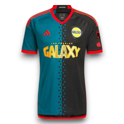 Maillot LA Galaxy 2024-2025 Extérieur