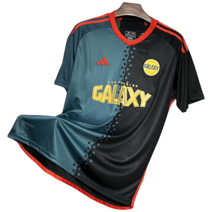 Maillot LA Galaxy 2024-2025 Extérieur