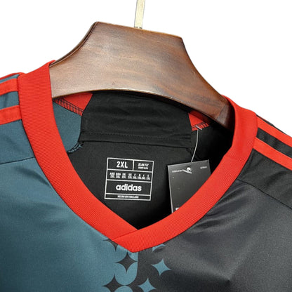 Maillot LA Galaxy 2024-2025 Extérieur