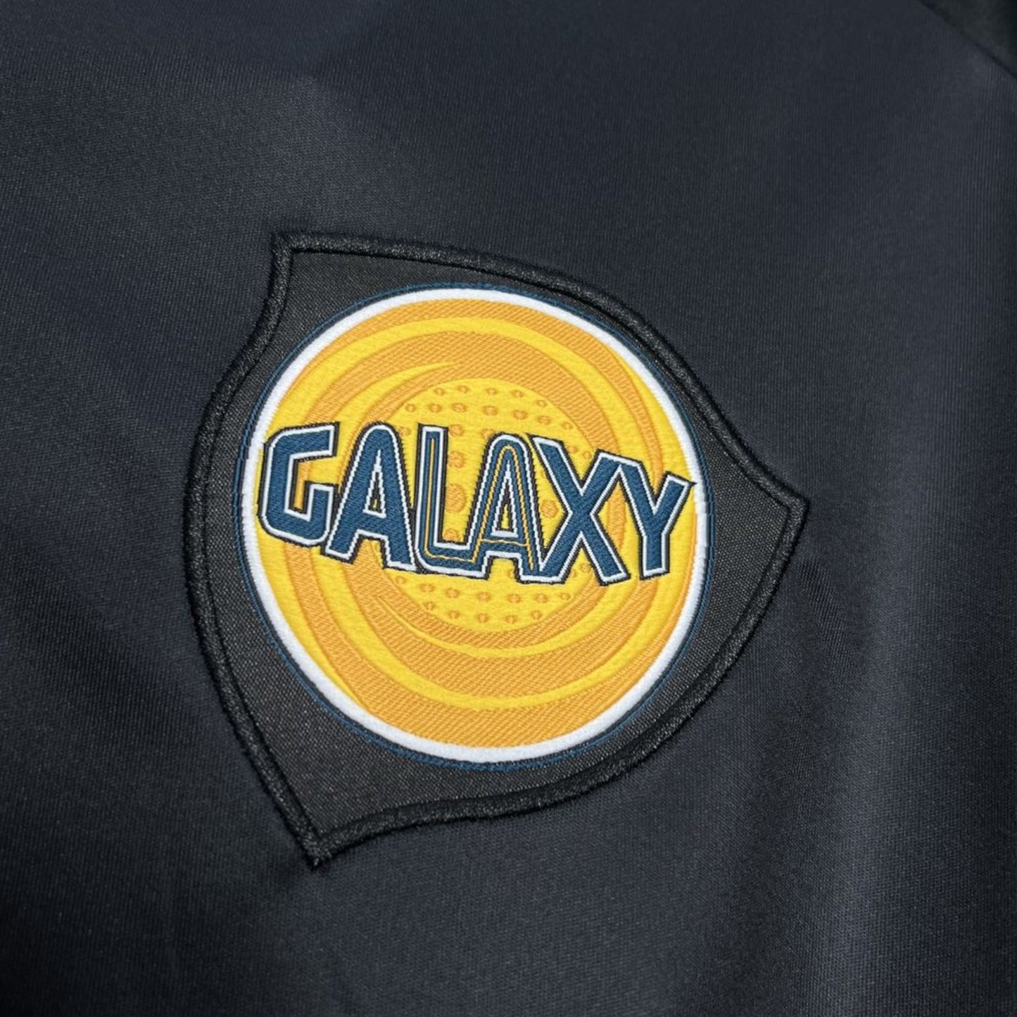 Maillot LA Galaxy 2024-2025 Extérieur