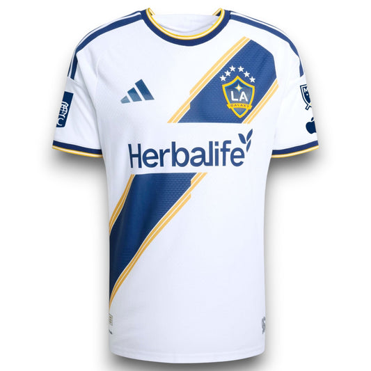 Maillot domicile LA Galaxy 2026