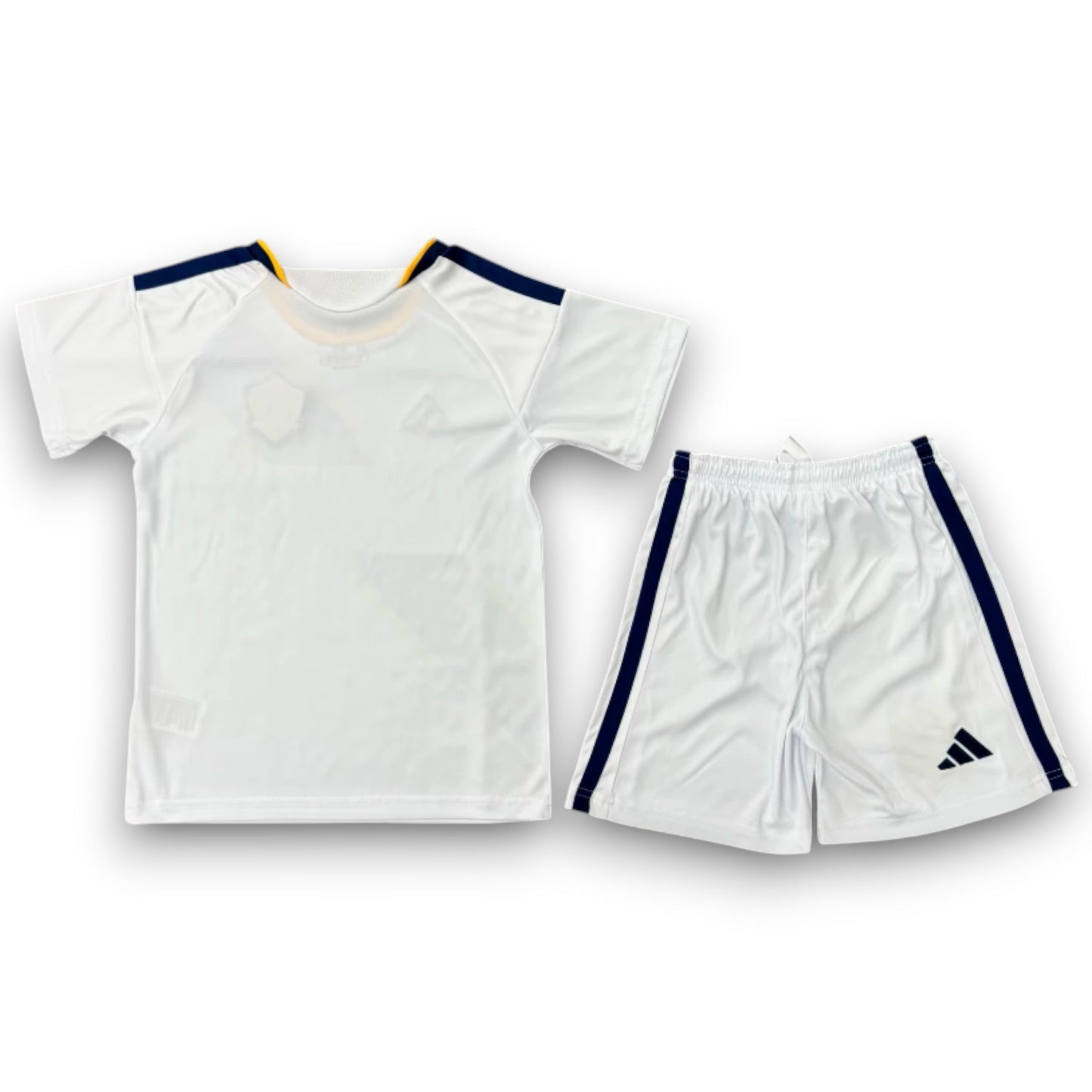 Camiseta LA Galaxy 2026 Local