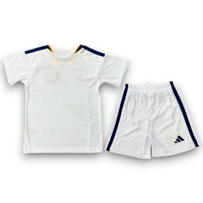 Camiseta LA Galaxy 2026 Local