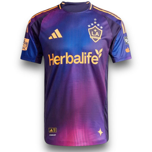LA Galaxy 2025 Away Jersey