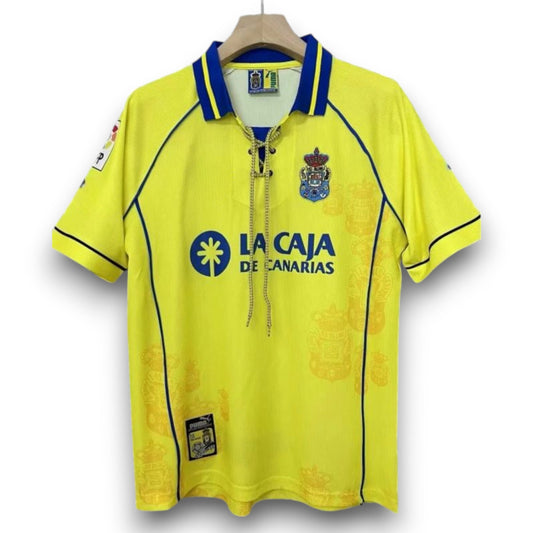 Las Palmas 1995-1996 Home Shirt