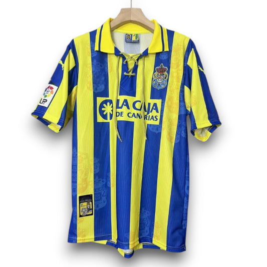 Las Palmas 1998-1999 Away Shirt