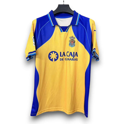 Las Palmas 2000-2001 Home Shirt