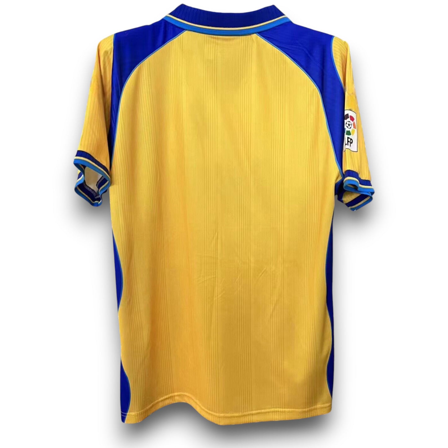 Las Palmas 2000-2001 Home Shirt