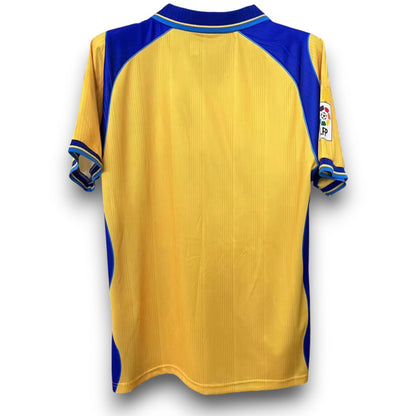 Las Palmas 2000-2001 Home Shirt