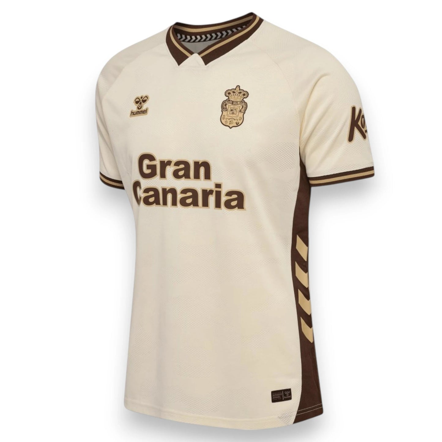 Maillot Las Palmas 2025-2026 Extérieur
