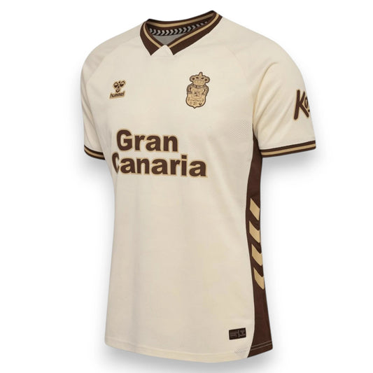 Maillot Las Palmas 2025-2026 Extérieur