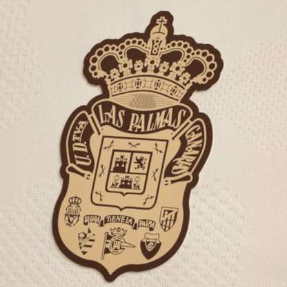 Maillot Las Palmas 2025-2026 Extérieur