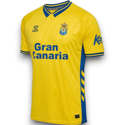 Maillot Las Palmas Domicile 2025-2026