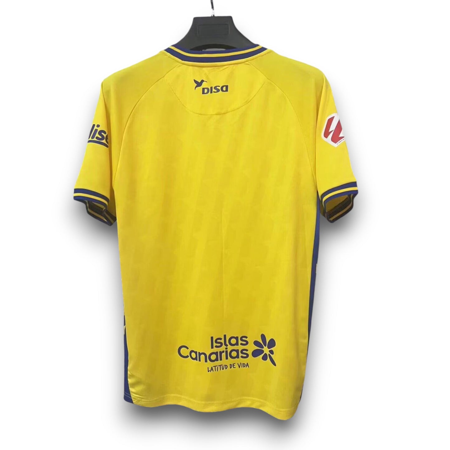 Maillot Las Palmas Domicile 2025-2026