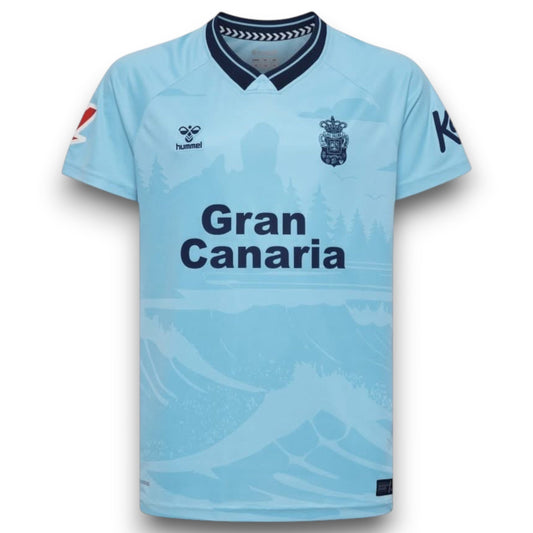 Maillot Las Palmas 2025-2026 Extérieur