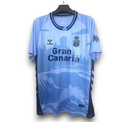 Maillot Las Palmas 2025-2026 Extérieur