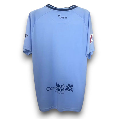 Maillot Las Palmas 2025-2026 Extérieur