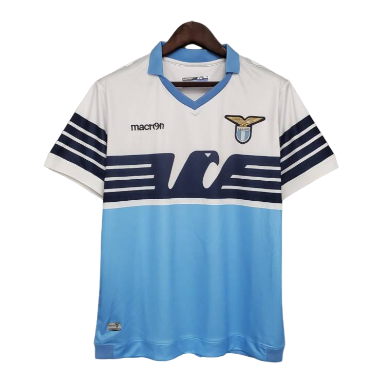 Lazio 2014-2015 Home Jersey