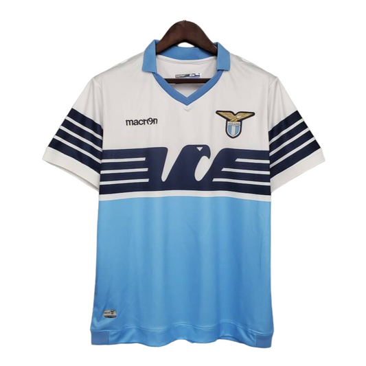 Lazio 2014-2015 Home Jersey